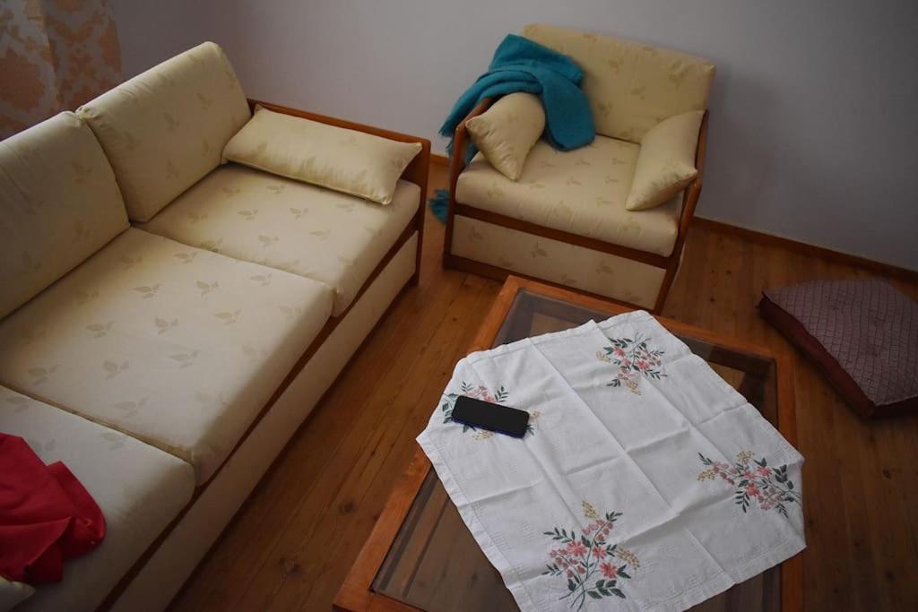 Appartement Calypso