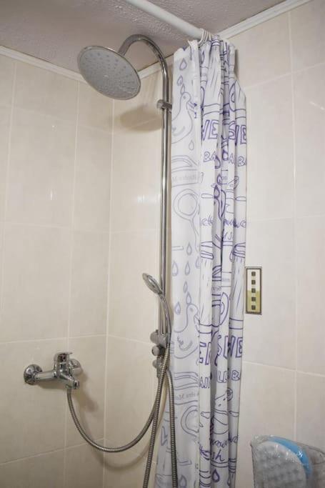 Appartement Calypso Thessaloniki
