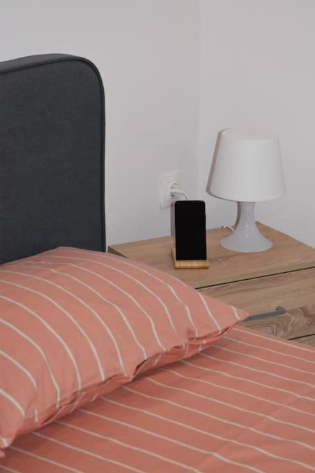 Appartement Calypso *