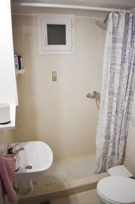 Appartement Calypso