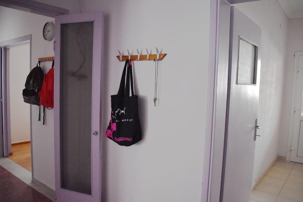 Calypso Appartement Thessaloniki