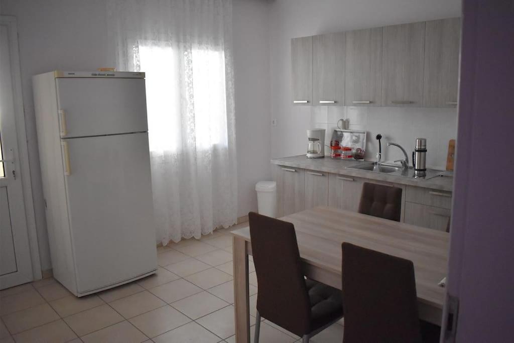Apartment Calypso *