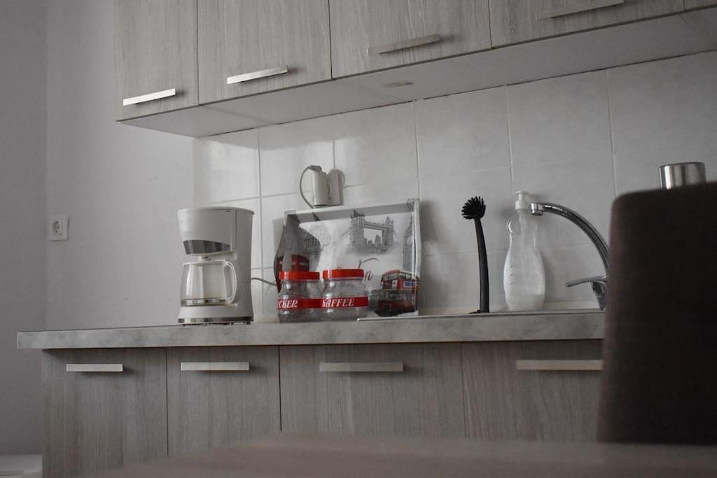 Calypso Apartment *